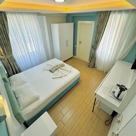 Amsterdam Boutique 호텔 케메르