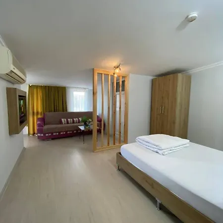 Hotel Amsterdam Boutique Kemer